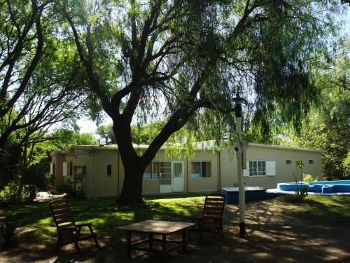 Posada El Limon