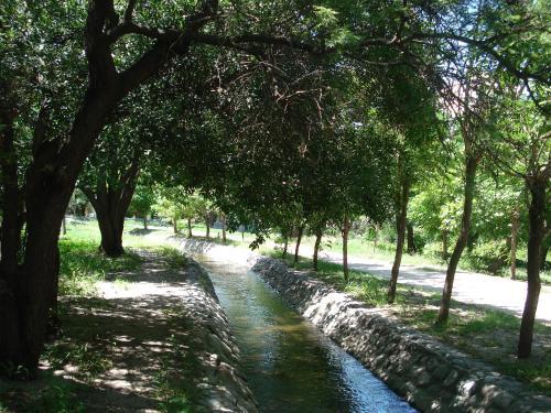 Posada El Limon