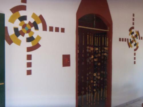 Albergue La Pacha Rio