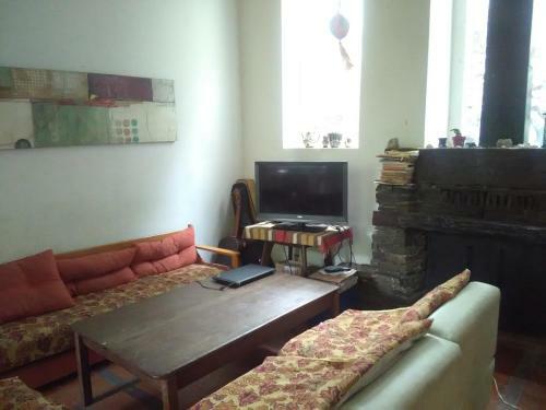Atalaya Hostel