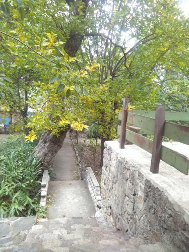 Atalaya Hostel