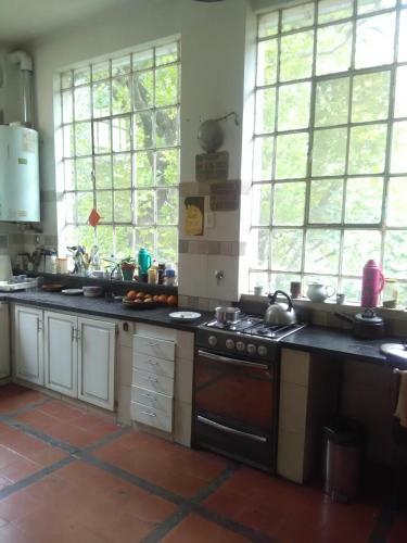 Atalaya Hostel