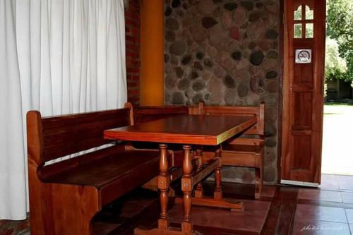 Lodge Complejo Nailut