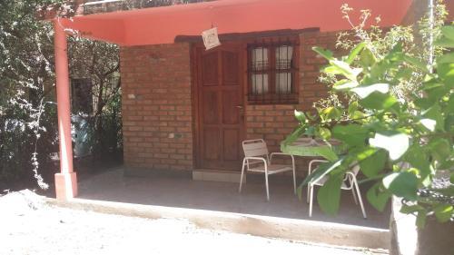 Lodge Los Horneros