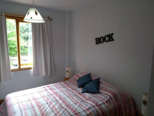 Apartamento Tromen