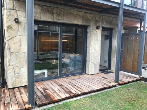 Apartamento Umain 3 Con Jardin