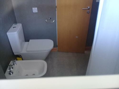 Apartamento Umain 8 Con Patio