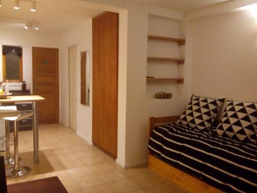 Apartamento Monoambiente Coqueto