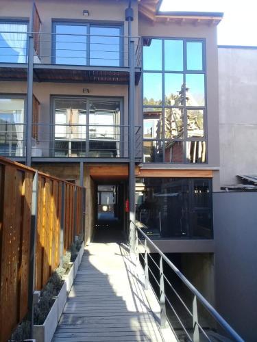 Apartamento Departamento Umain