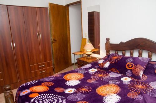 Lodge Caba�a C�ntrica San Mart�n De Los Andes