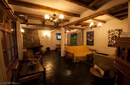 Posada Hosteria Las Lucarnas