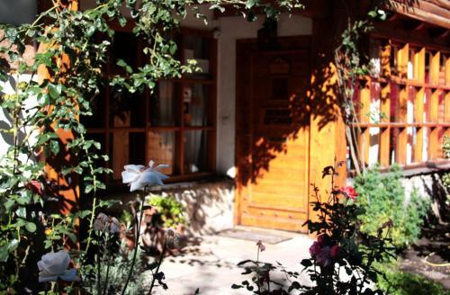 Posada Hosteria Las Lucarnas
