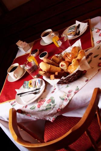 Posada Hosteria Las Lucarnas