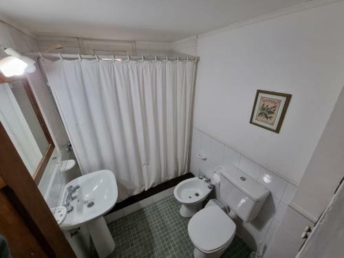 Lodge Caba�as Del Lacar
