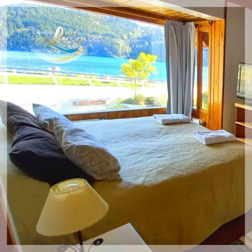 Lodge Caba�as Del Lacar