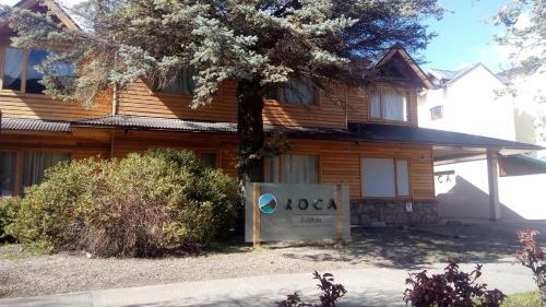Apartamento Edificio Roca