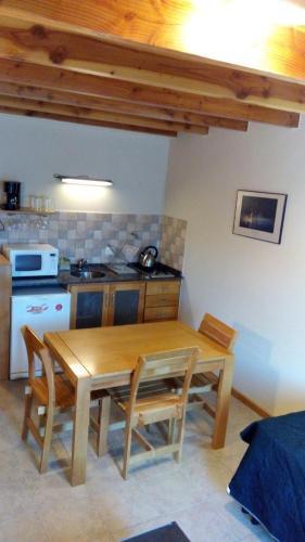 Apartamento Edificio Roca