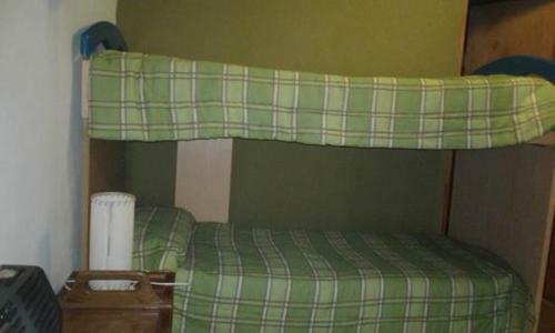 Apartamento Las Frutillas