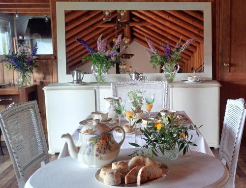 Posada Hoster�a Encanto Del Lolog