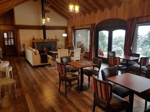 Posada Hoster�a Encanto Del Lolog