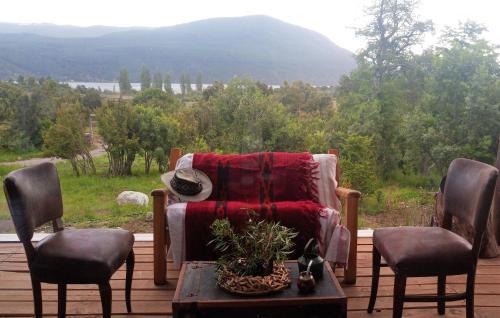 Posada Hoster�a Encanto Del Lolog