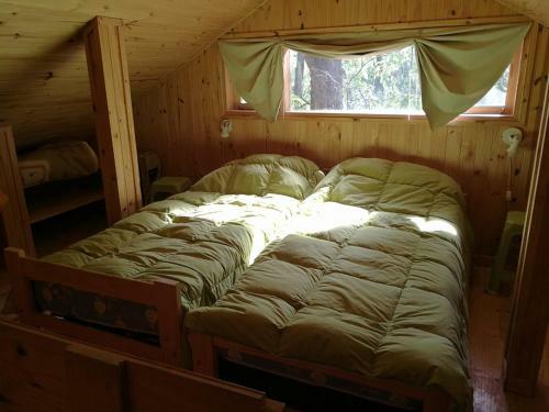 Lodge Hermosa Caba�a Sm. Andes