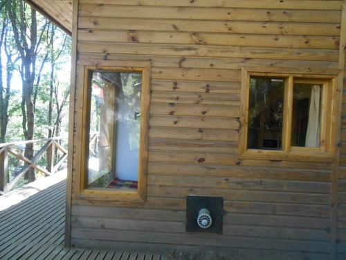 Lodge Hermosa Caba�a Sm. Andes