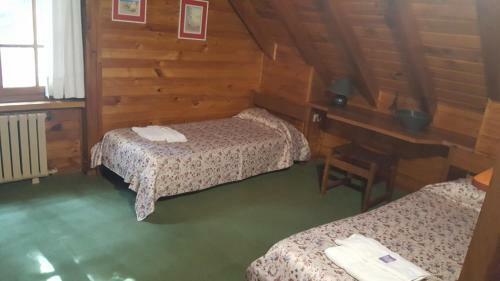 Apartamento El Maiten 5