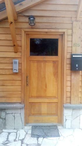 Apartamento Departamentos Sonne