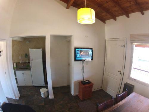 Hermoso Apartamento Dos Ambientes En La Cascada