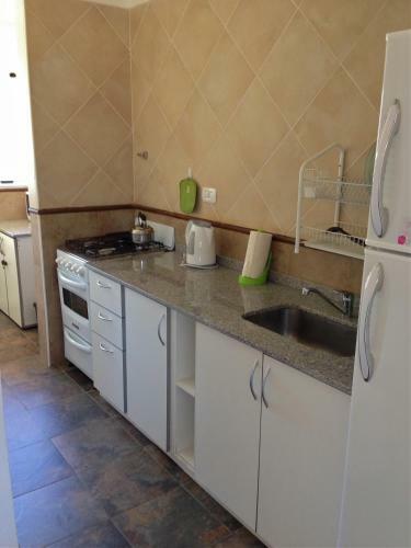 Hermoso Apartamento Dos Ambientes En La Cascada
