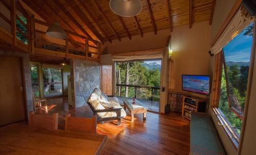 La Morada San Mart�n De Los Andes