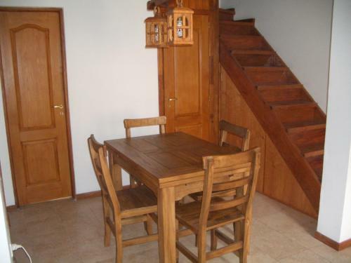Apartamento Las Moras