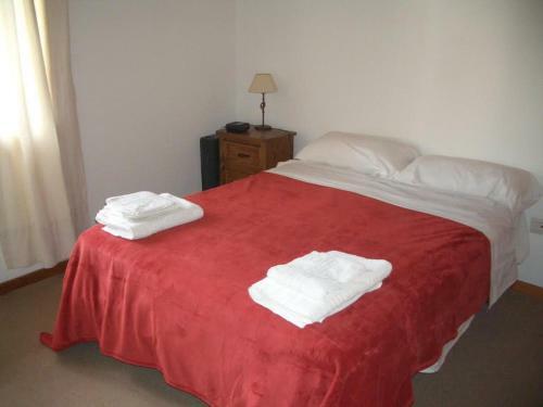 Apartamento Las Moras