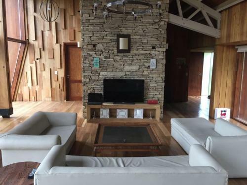 Patagonia Ranch