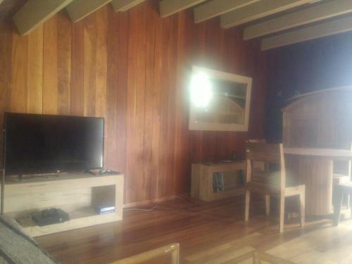 Patagonia Ranch