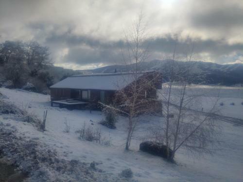 Patagonia Ranch