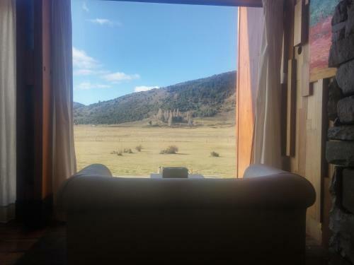 Patagonia Ranch