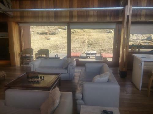 Patagonia Ranch