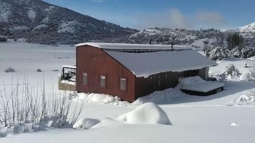 Patagonia Ranch