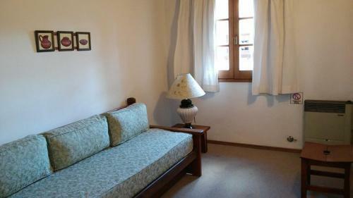 Lodge Caba�as Lelen
