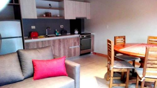 Apartamento Umain Plaza