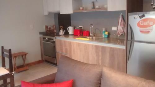 Apartamento Umain Plaza