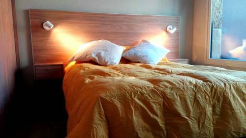 Apartamento Umain Plaza