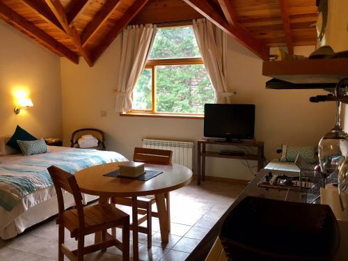 Apartamento Departamento Con Piscina