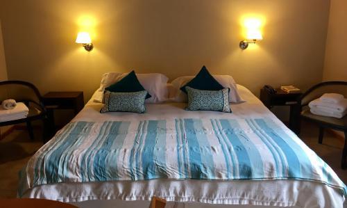 Apartamento Departamento Con Piscina