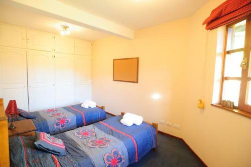 Chalet De Monta�a