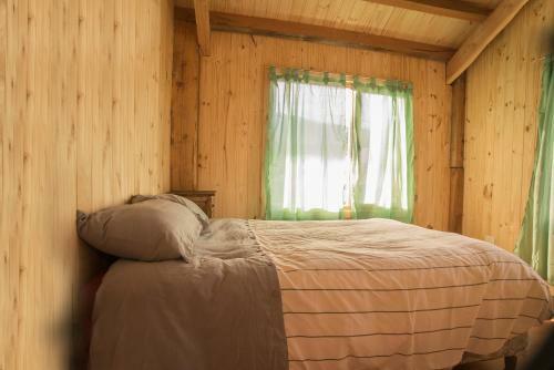 Albergue El Refugio Casa De Monta�a