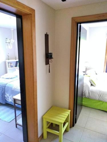 Apartamento Departamento Edificio Mascardi