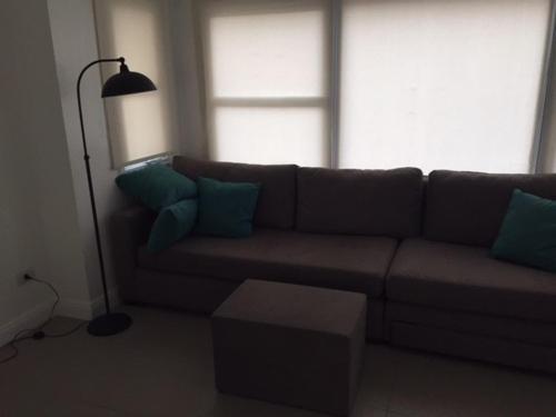 Apartamento Paseo Piedra Buena